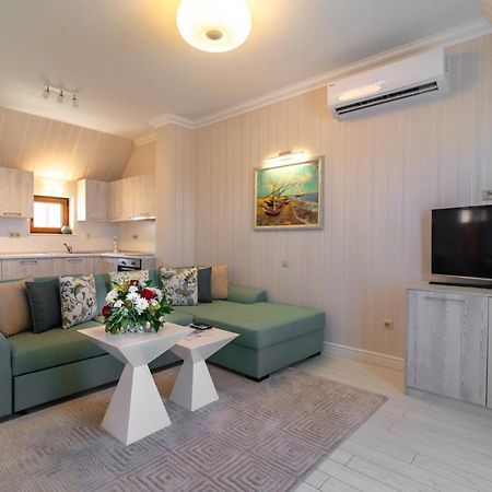 La Mer Residence โกลเดน แซนส์ ภายนอก รูปภาพ