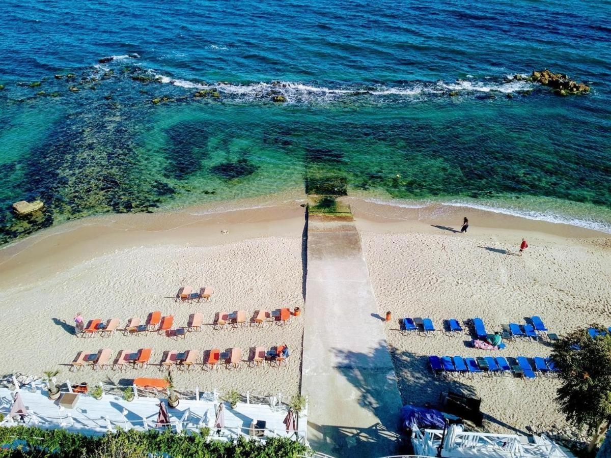 La Mer Residence โกลเดน แซนส์ ภายนอก รูปภาพ