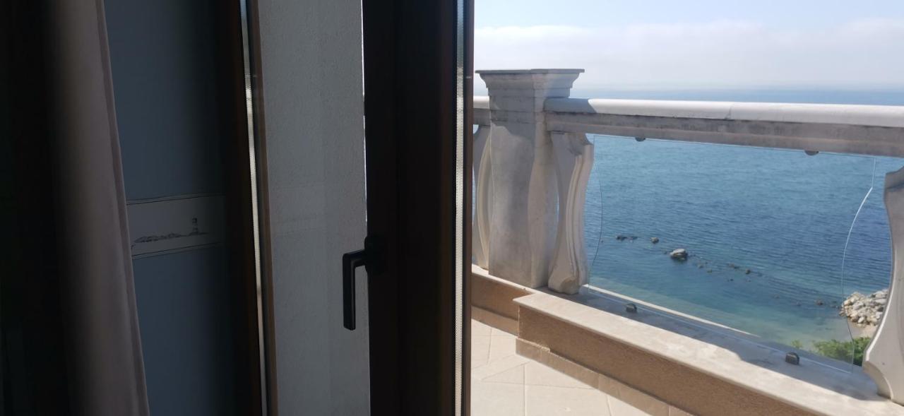 La Mer Residence โกลเดน แซนส์ ภายนอก รูปภาพ