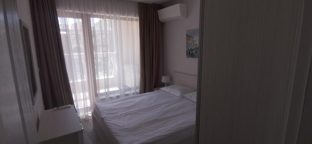 La Mer Residence โกลเดน แซนส์ ภายนอก รูปภาพ