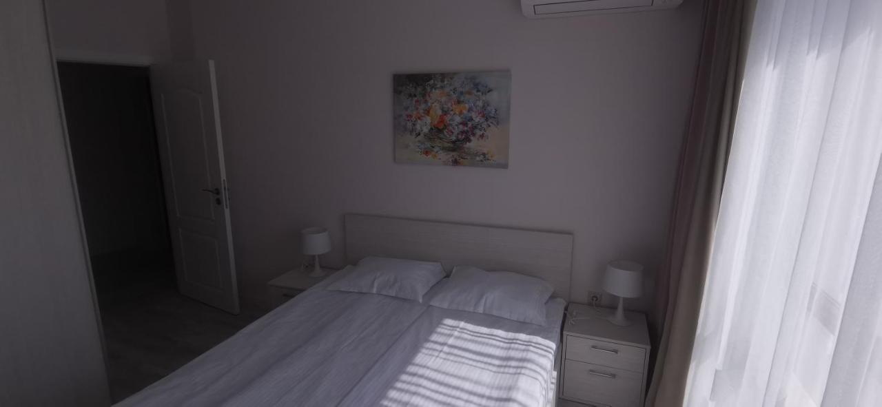 La Mer Residence โกลเดน แซนส์ ภายนอก รูปภาพ