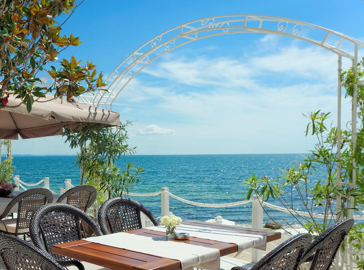 La Mer Residence โกลเดน แซนส์ ภายนอก รูปภาพ