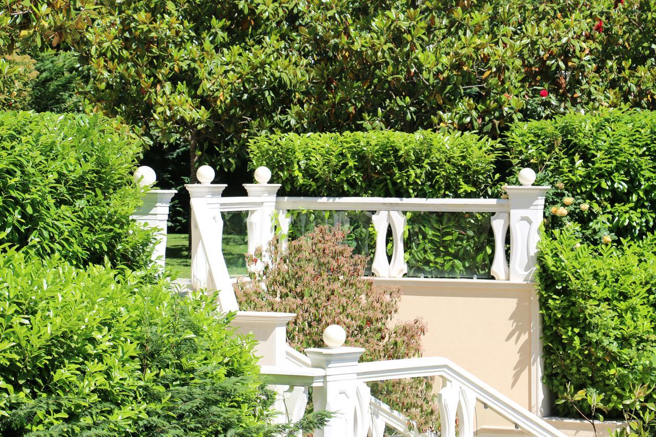 La Mer Residence โกลเดน แซนส์ ภายนอก รูปภาพ