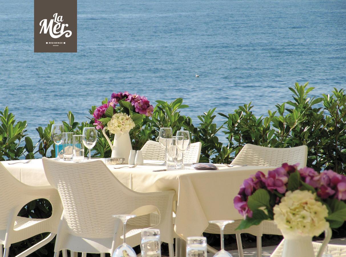 La Mer Residence โกลเดน แซนส์ ภายนอก รูปภาพ